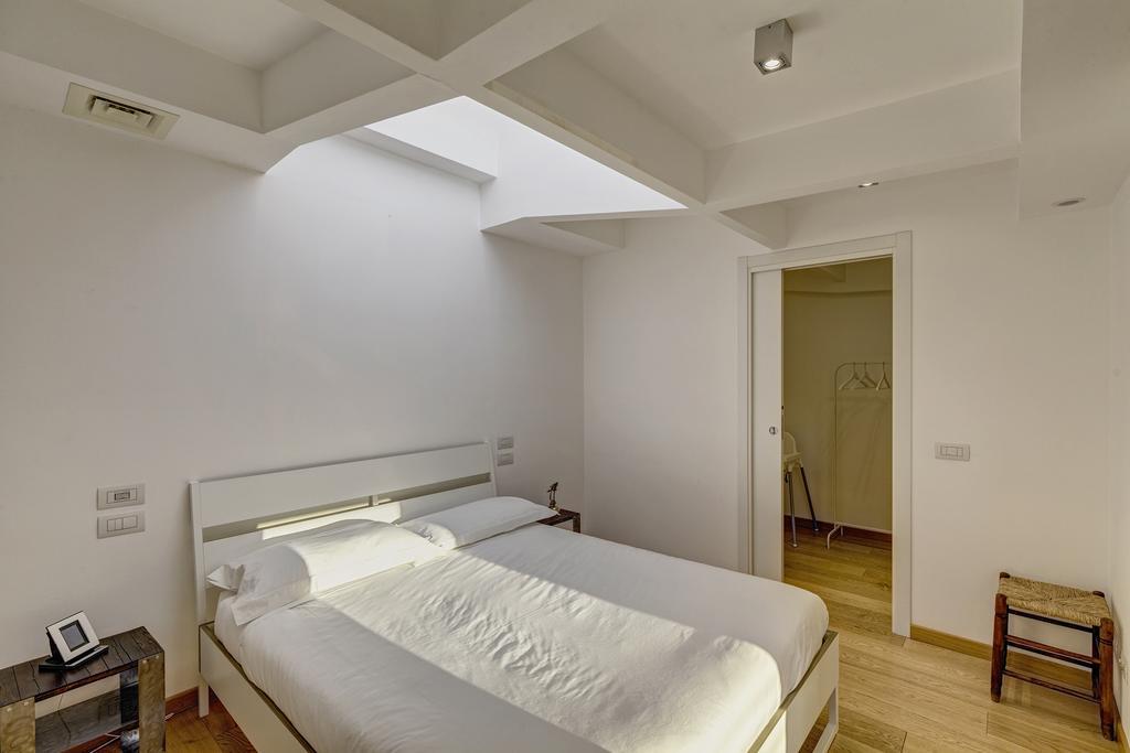 San Siro Apartment Милан Экстерьер фото